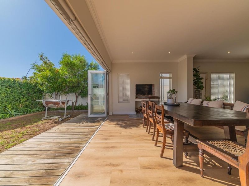 Beautiful 3-Bedroom Home in a Secure Country Estate - Just Outside Stellenbosch - Photo 5