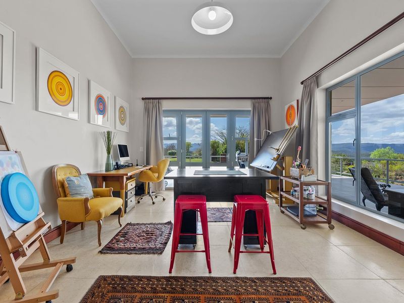 Embrace Tranquil Living on 60 Hectares in the Klein Karoo - Photo 6