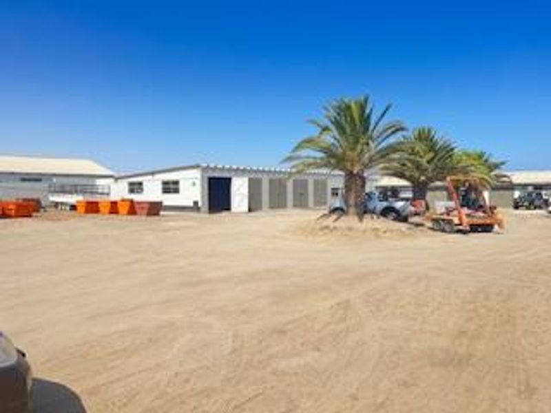 Swakopmund Industrial Property For Sale - Photo 2