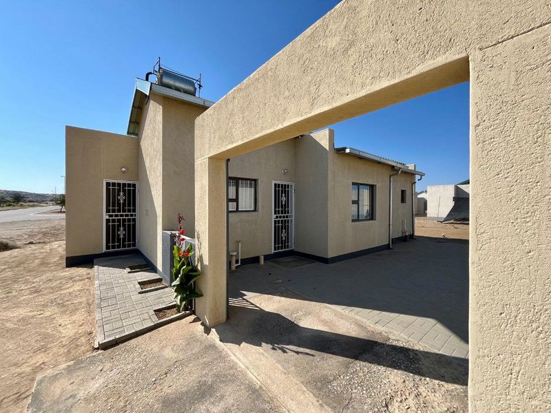 🏡 3 Bedroom House for Sale in Osona Village, Okahandja - Photo 2
