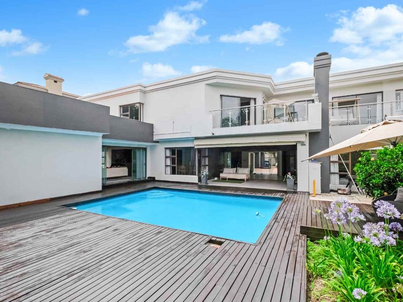 4 Bedroom House for Sale in Dainfern Golf Estate - Photo 8