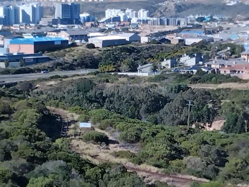 VACANT LAND IN THE EVER POPULAR SEEMEEU PARK, MOSSELBAY - Photo 5