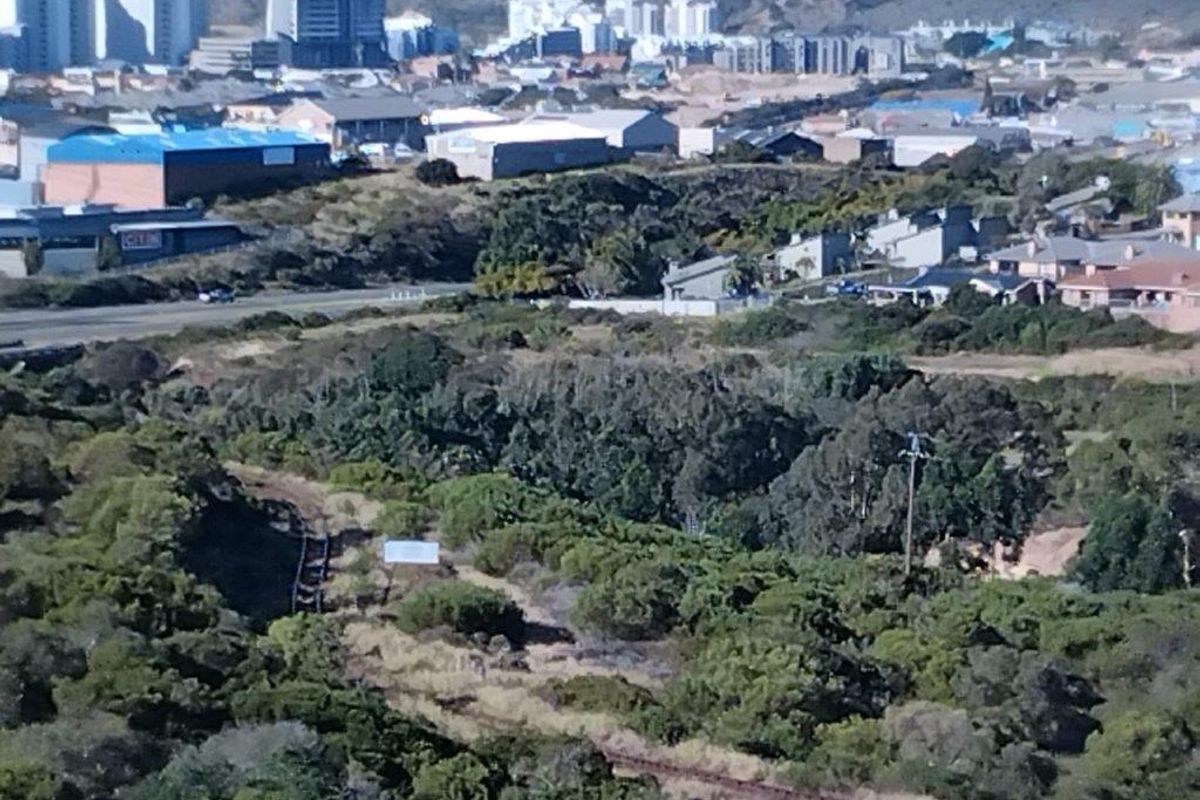 VACANT LAND IN THE EVER POPULAR SEEMEEU PARK, MOSSELBAY - Photo 5