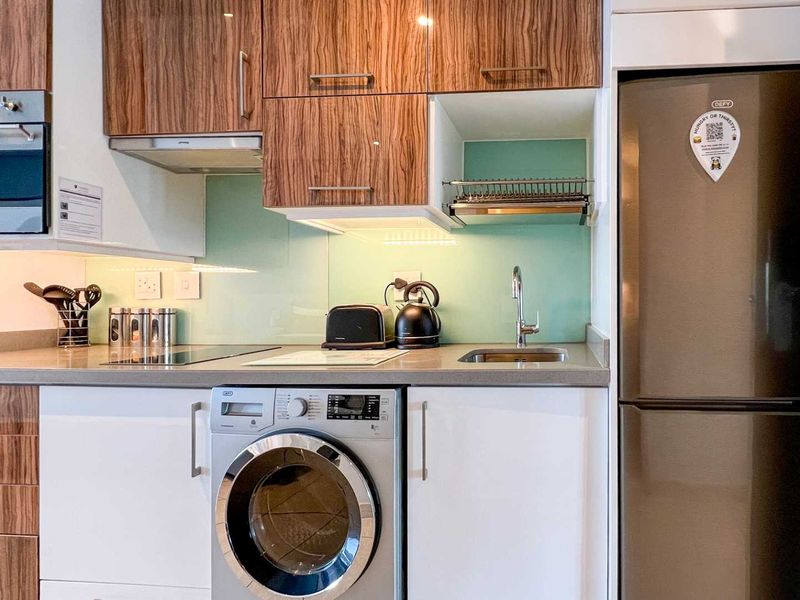 STUDIO APARTMENT - Photo 4