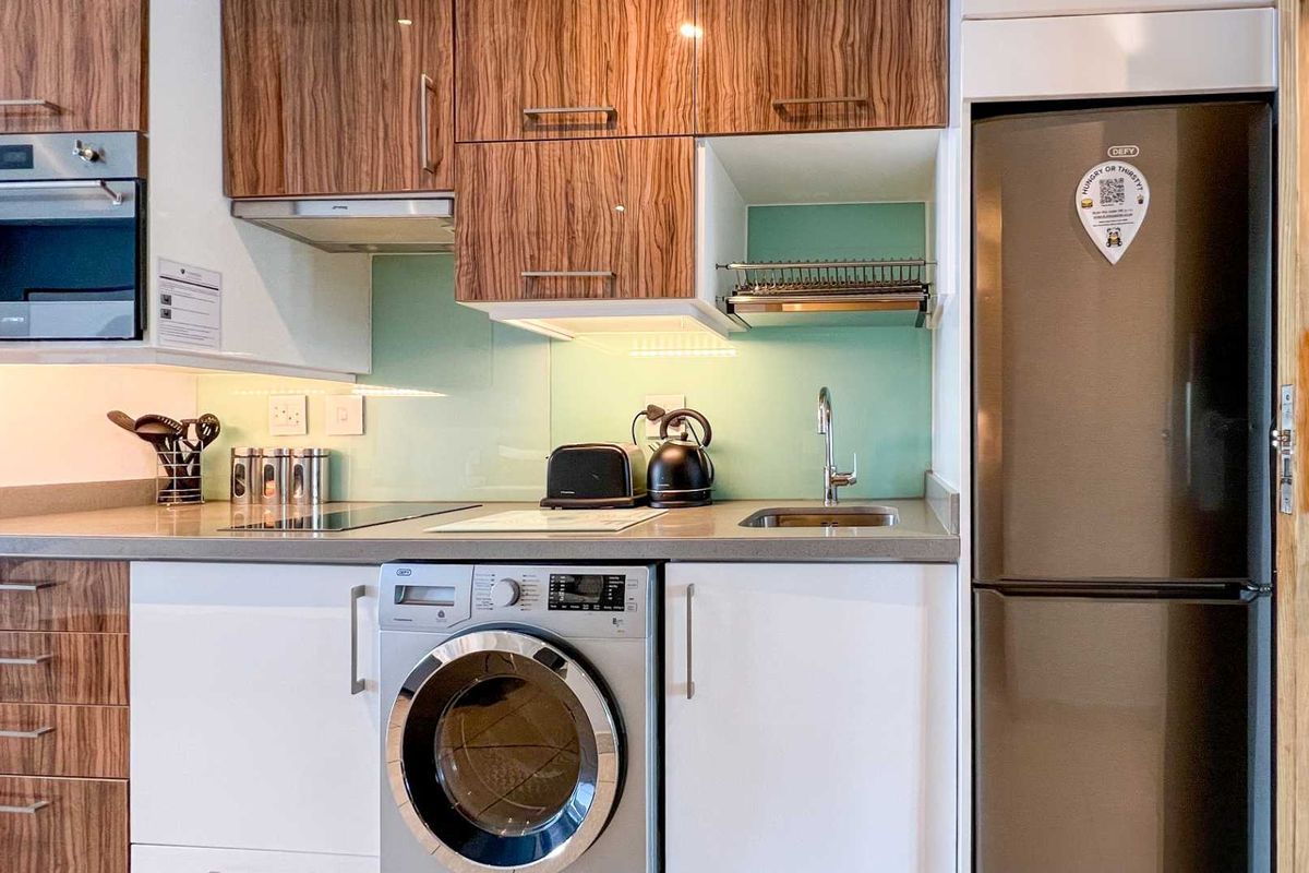 STUDIO APARTMENT - Photo 4