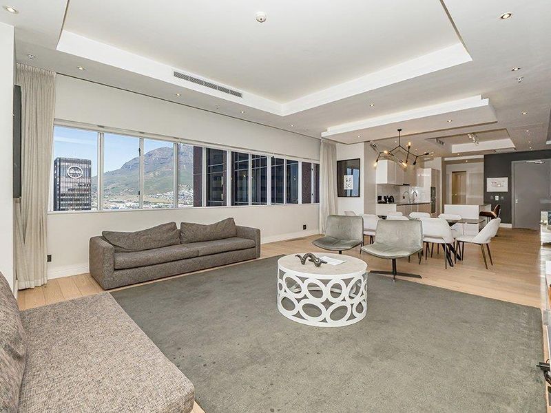 3 Bedroom Air BnB Penthouse - Photo 2