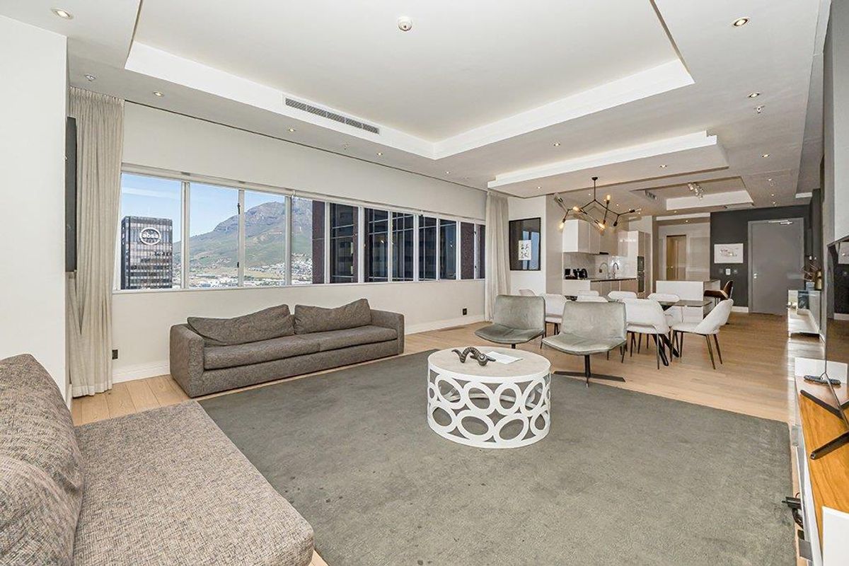 3 Bedroom Air BnB Penthouse - Photo 2