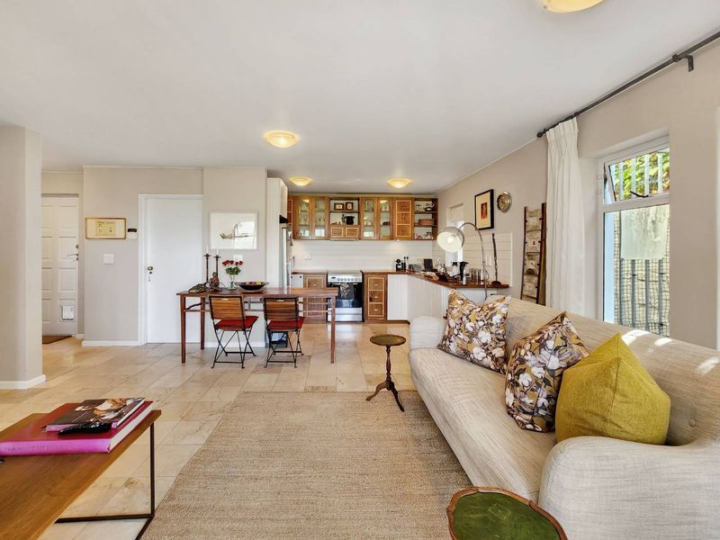 Charming Tamboerskloof Residence with Views - Photo 6