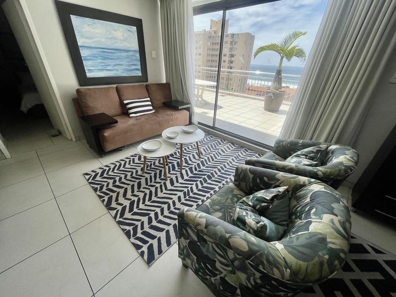 Hendra - Luxury Penthouse with Stunning Ocean Views in Prime Location - Photo 8