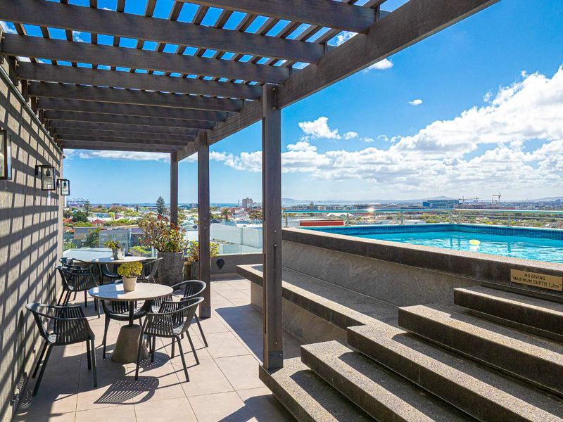 Chic Urban Living in the heart of Observatory - Photo 4