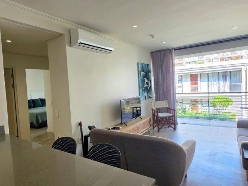 Modern Furnished 2-Bedroom Apartment in Shoreline Retirement Estate (50+) - Photo 10