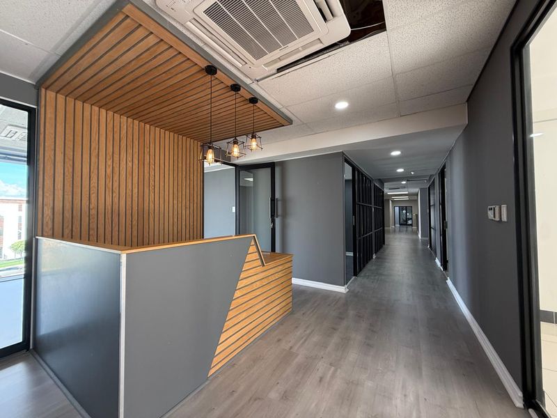 Prime Office Space Available in Silverstream Office Park - Photo 4