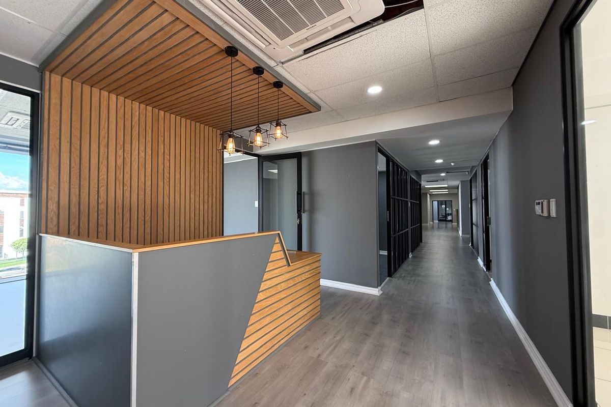 Prime Office Space Available in Silverstream Office Park - Photo 4