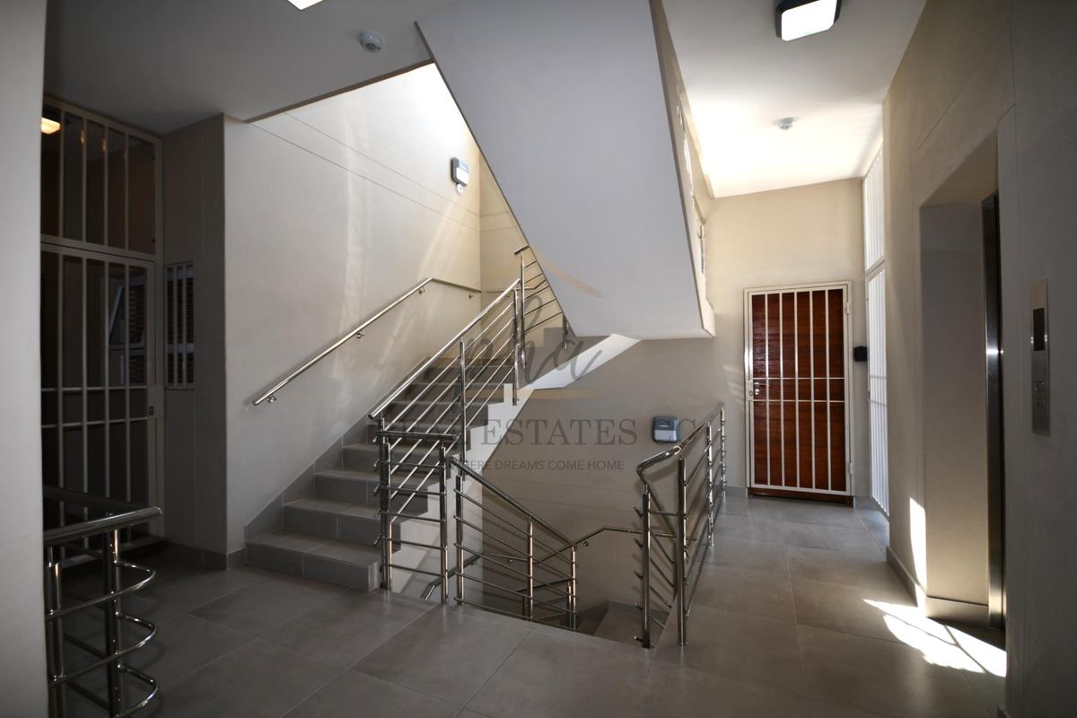 AIR BB Sea view Apartment for Sale! - Photo 2
