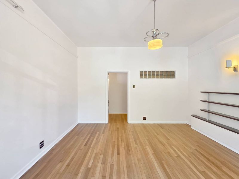 Pet friendly apartment to rent in Gardens! - Photo 6