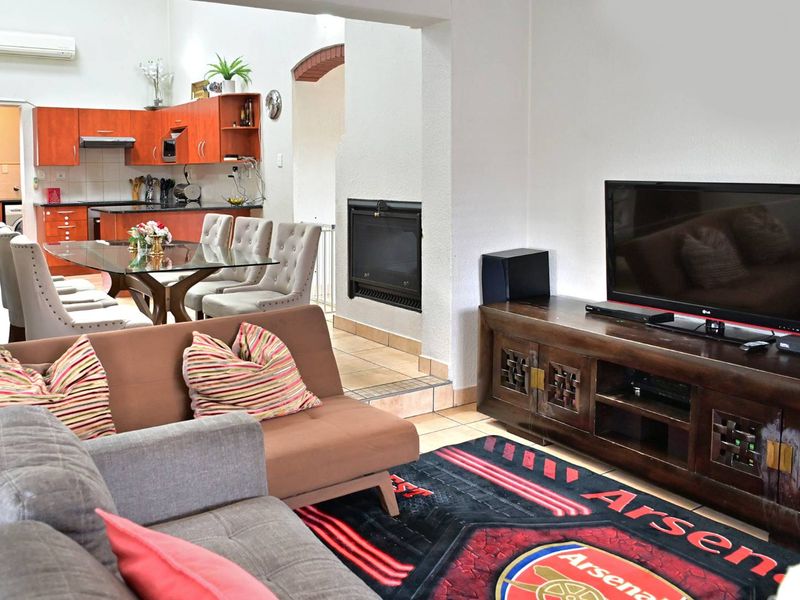 Three Bedroom Family Home in Excellent Waterford View Estate - Photo 9