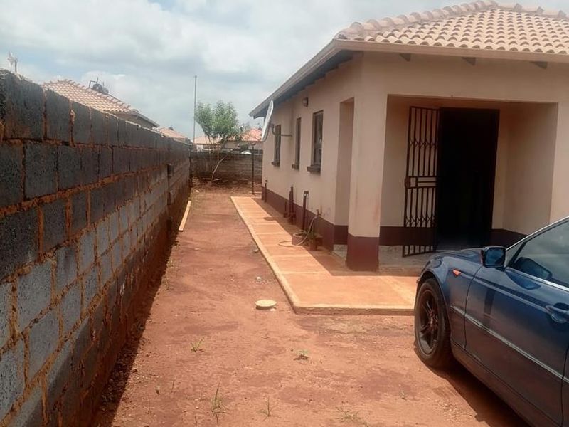 Dawn City - R 830 000 Family Home ! - Photo 2