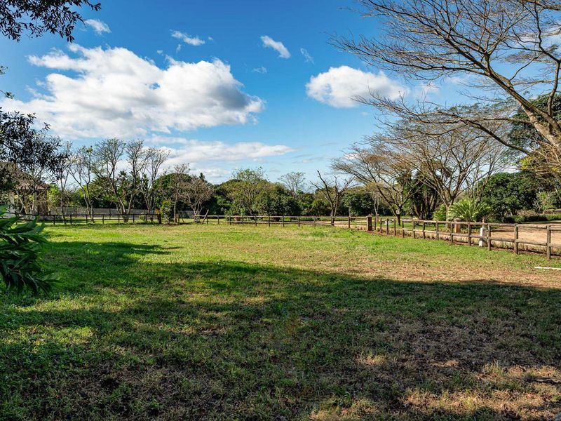 Exquisite Land in Alverstone Equestrian Estate - Photo 2