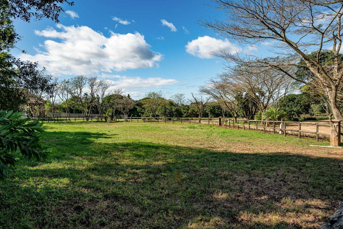 Exquisite Land in Alverstone Equestrian Estate - Photo 2