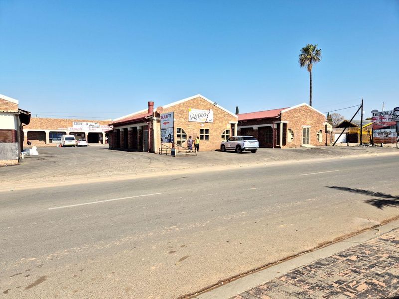 Zoned Business 3 & Residential 2 | Prime Commercial Property - Photo 2