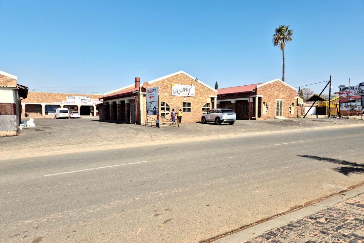 Zoned Business 3 & Residential 2 | Prime Commercial Property - Photo 2