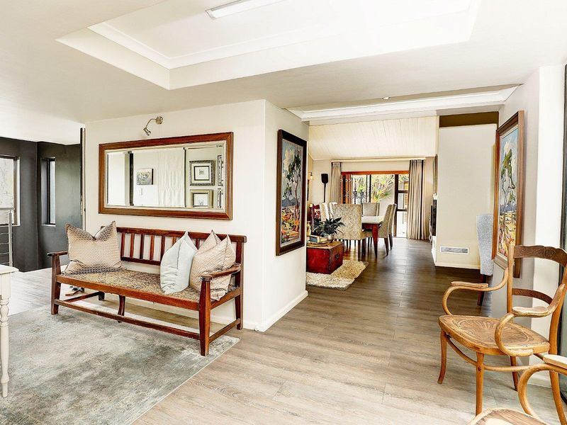 Tastefully Modernized Family Home with Ample Entertainment Spaces and Stunning Views - Photo 6