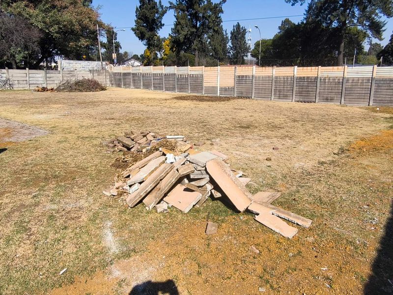 Vacant Land / Stand For Sale in Brackenhurst - Photo 2