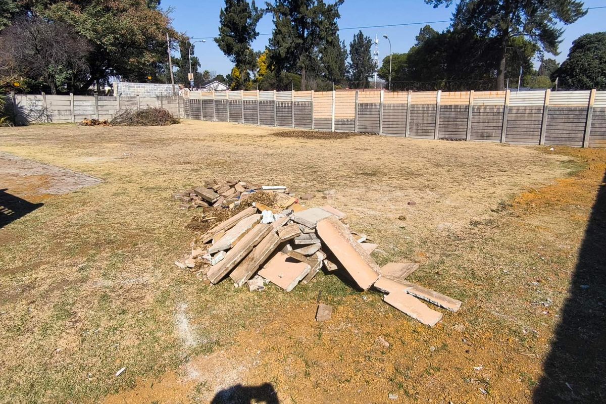Vacant Land / Stand For Sale in Brackenhurst - Photo 2