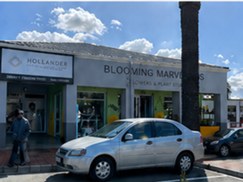 Retail Opportunity in Busy Kuilsriver Centre! - Photo 5