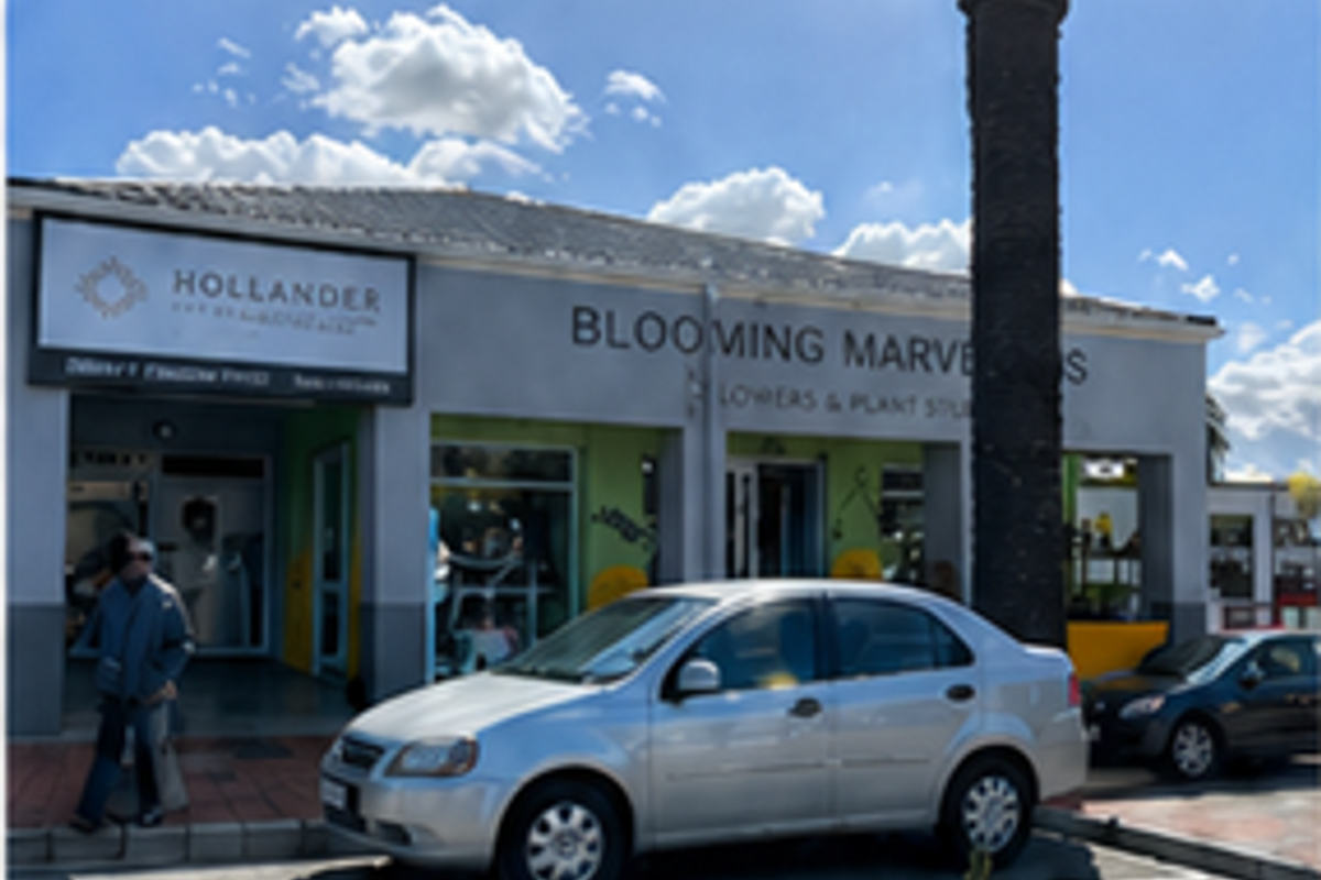 Retail Opportunity in Busy Kuilsriver Centre! - Photo 5