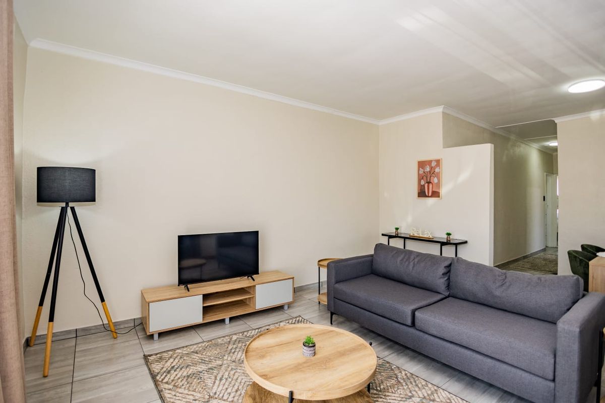 Secure & Convenient: Olive House Awaits You - Photo 5