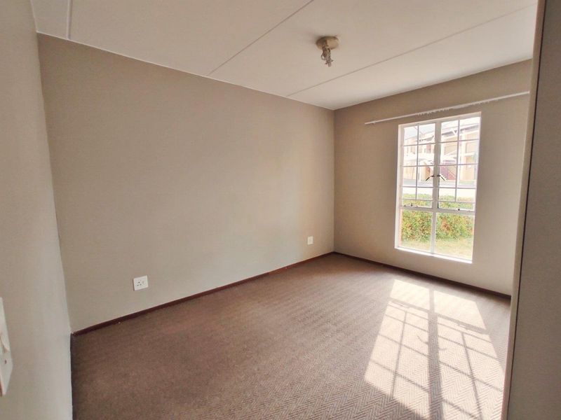 1 Bedroom, Ground Floor Apartment - Photo 9