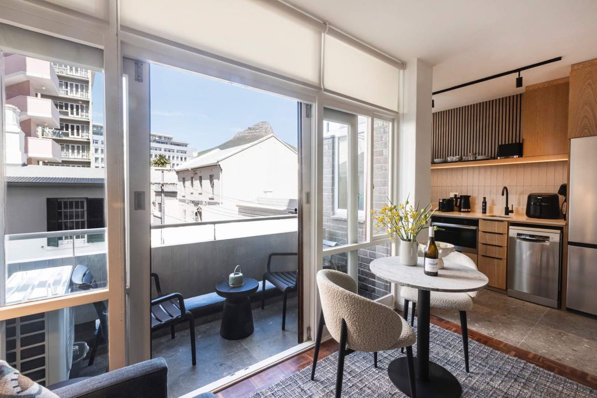 Chic, central and effortlessly stylish - Photo 2