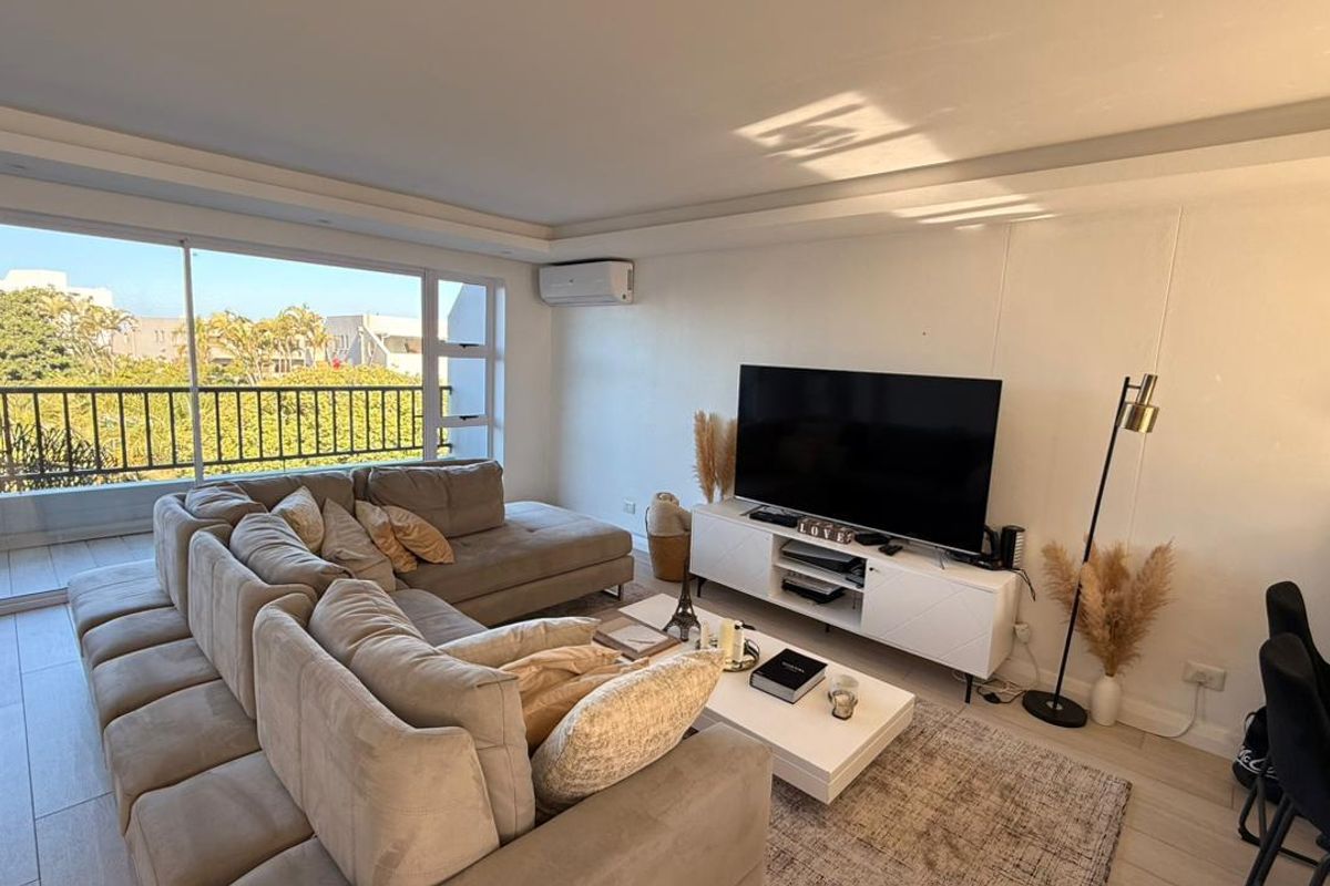 Hendra Estates - Gorgeous 2 Bedroom Duplex With Seaviews To Rent In Prime Umlanga - Photo 3