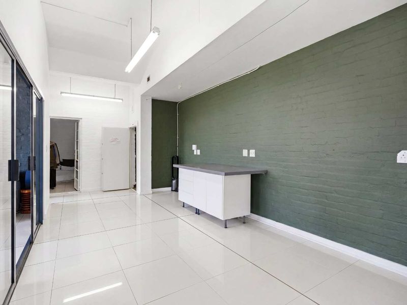 GARDENS OFFICE / STUDIO FOR SALE - Photo 8