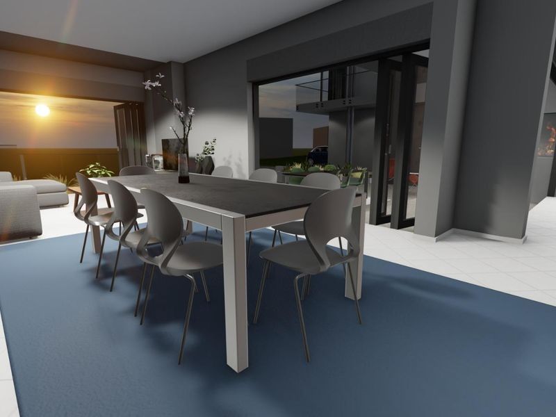 BUILD YOUR DREAM HOME ON THE GOLF COURSE - PLANS INCLUDED - Photo 6