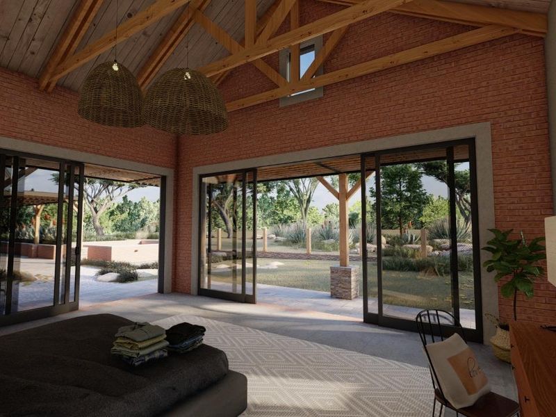 Prime 2,473m2 Stand with Approved Plans – Now Only R550,000 in Verloren Estate, Waterberg - Photo 7