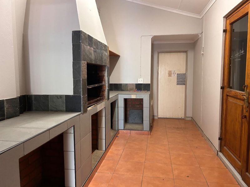 Commercial premises up for rental - Photo 5