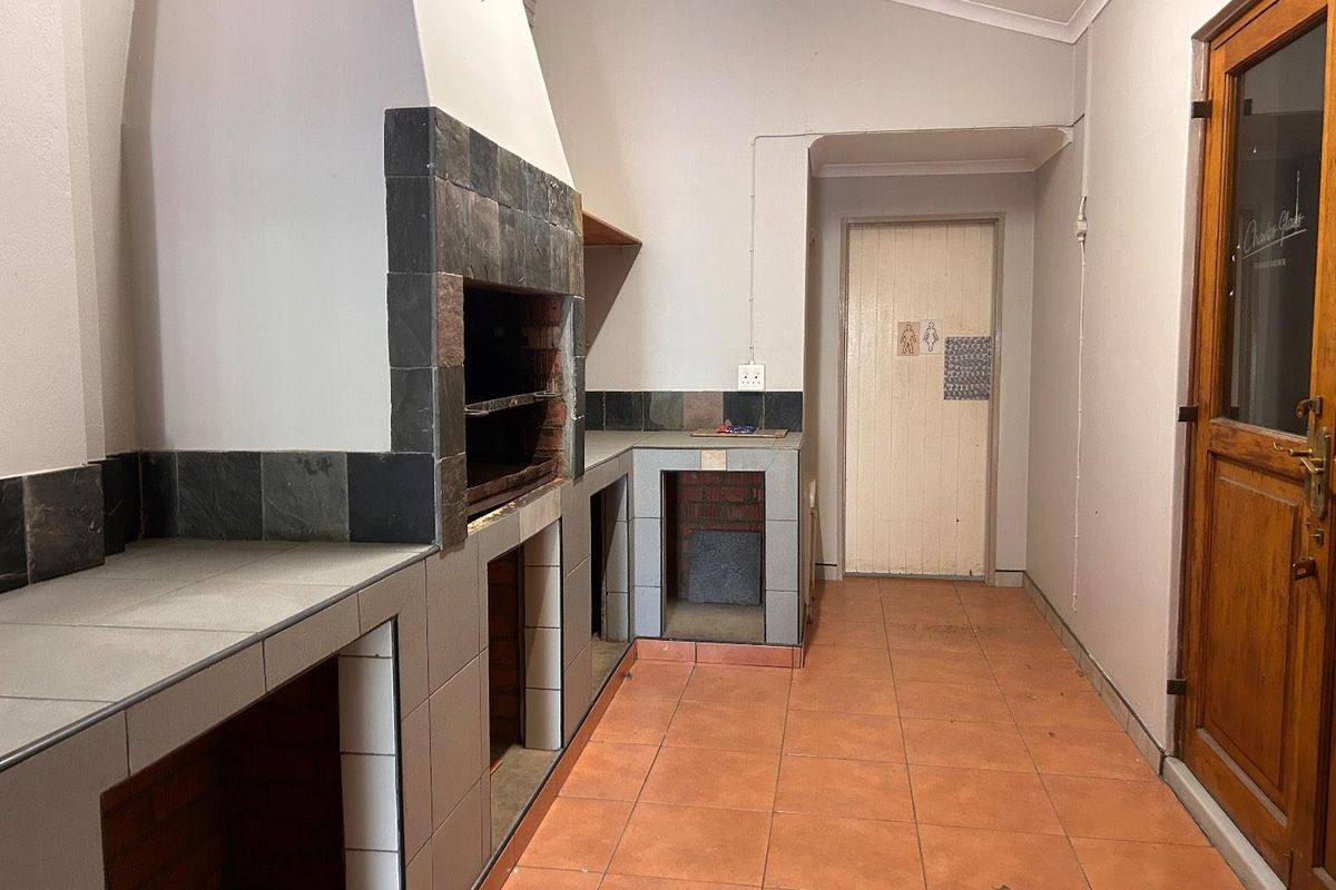 Commercial premises up for rental - Photo 5