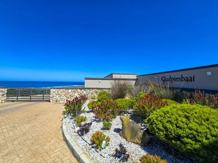 Property #2464383, Vacant Land Residential For Sale in Still Bay West