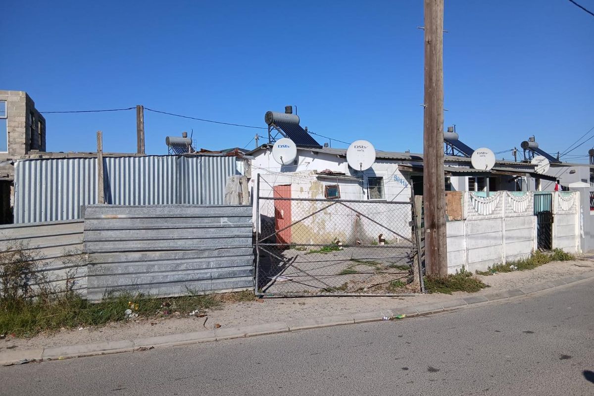 Stunning Entry-Level Property in Blackheath - R360,000 - Photo 4