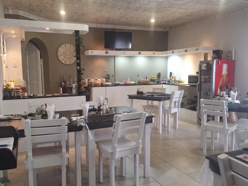 Bed & Breakfast for sale - Swakopmund - Photo 1