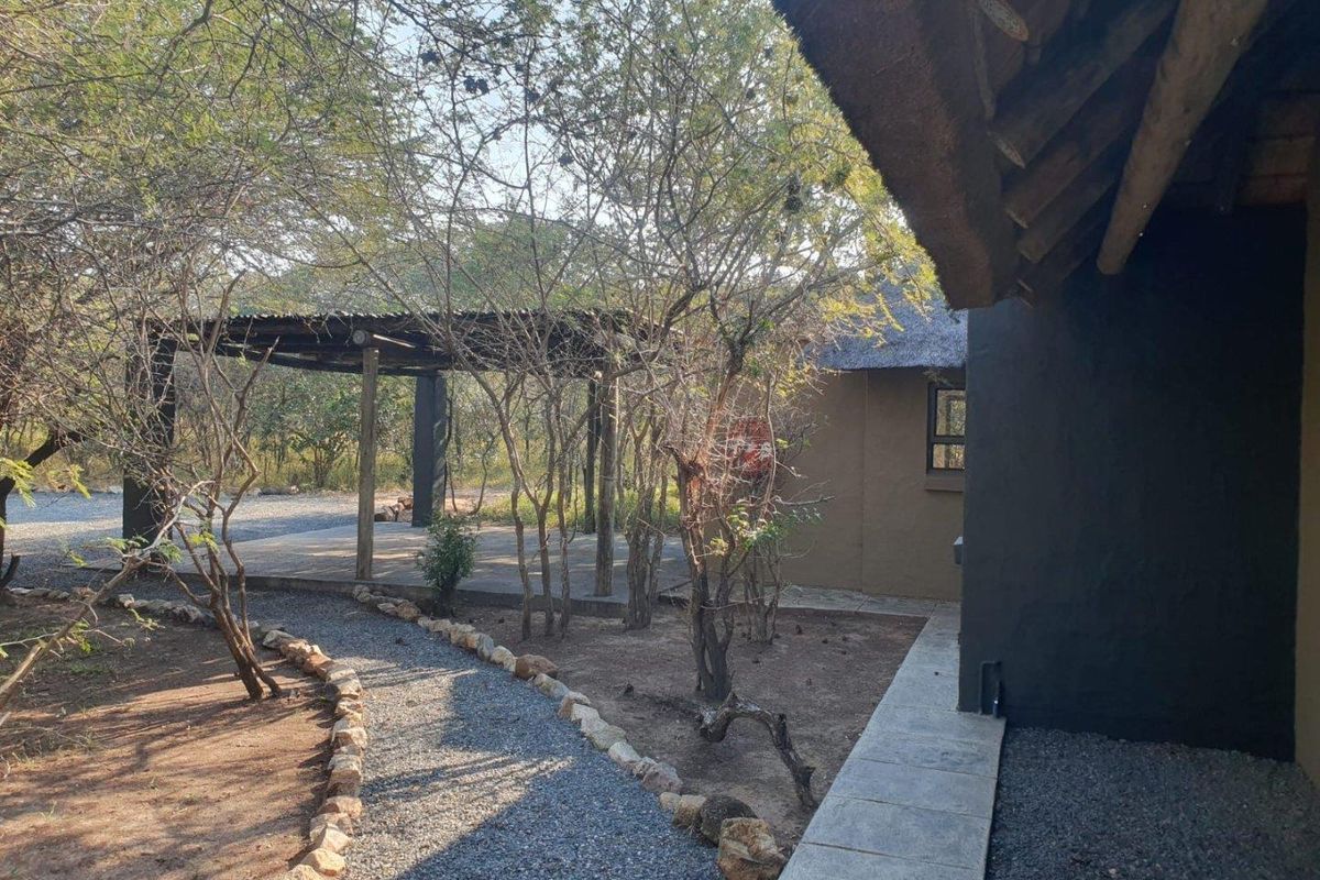 Your Piece of the Bushveld Leisure Awaits!! - Photo 3