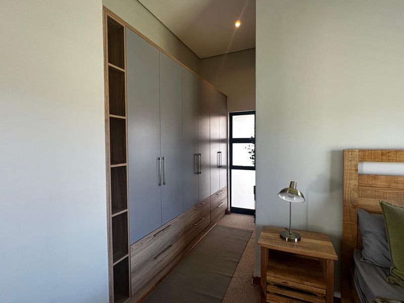 Modern Townhouse in Wild Olive Retirement Village - Photo 10