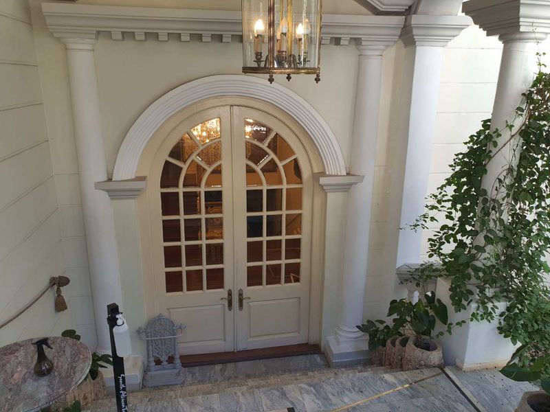 TWO EXQUISITE LARGE FAMILY HOMES OR GUEST HOUSES! - Photo 2