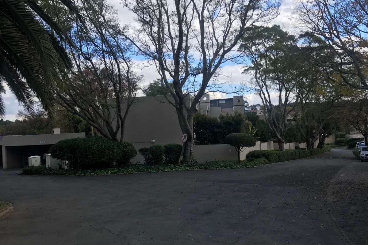 2 Bed Townhouse in Parkmore - Photo 4