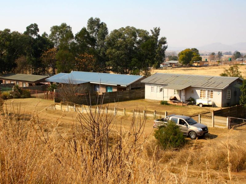 Plot for sale Close to Vryheid - Photo 4