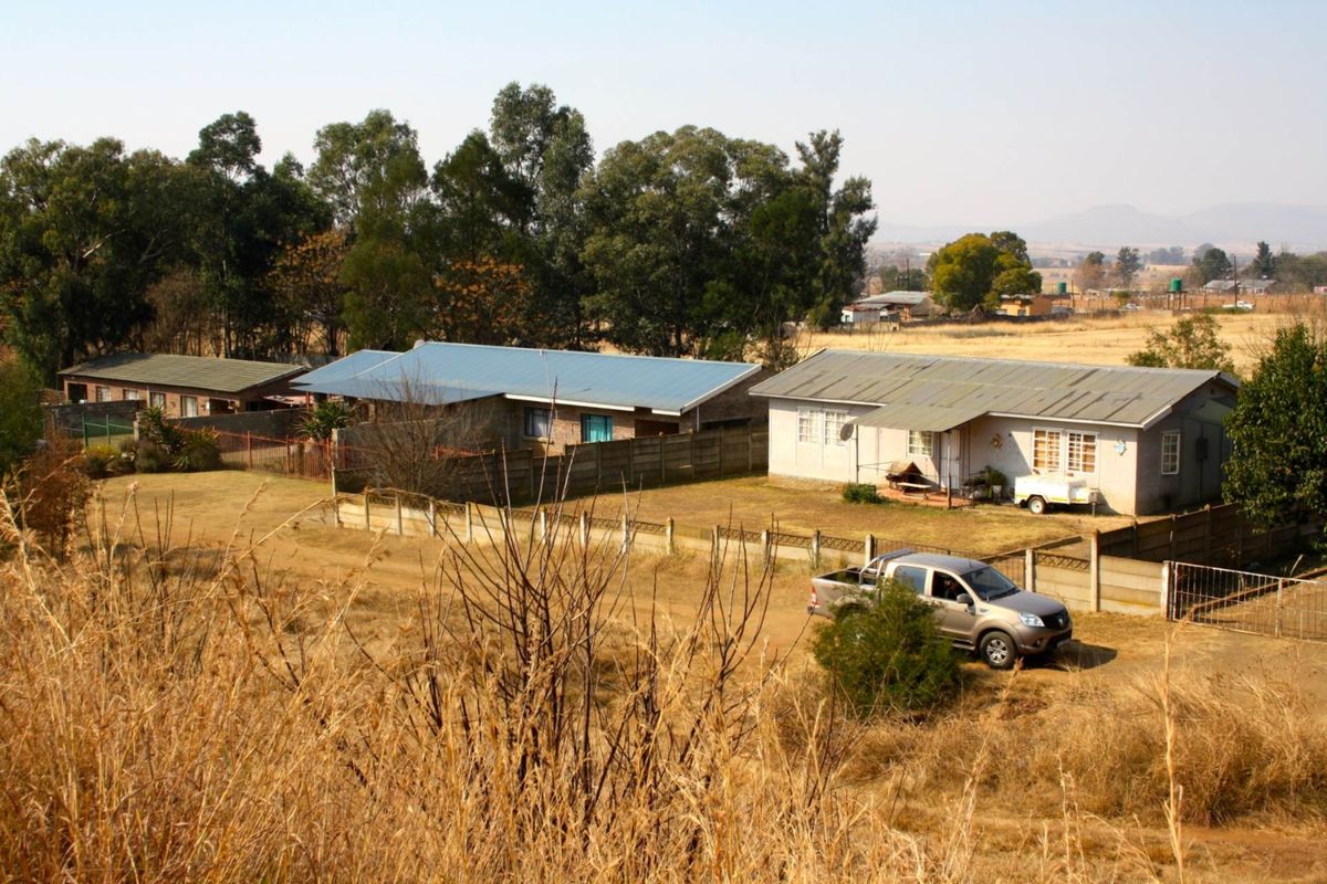 Plot for sale Close to Vryheid - Photo 4