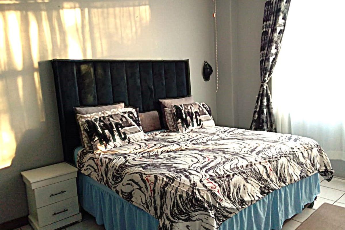 Cozy 2 BED IN SYMHURST GERMISTON - Photo 3