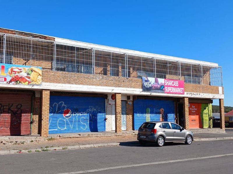 650 sqm commercial/retail property in Macassar - Photo 4